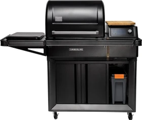 Traeger Timberline Pelletgrill