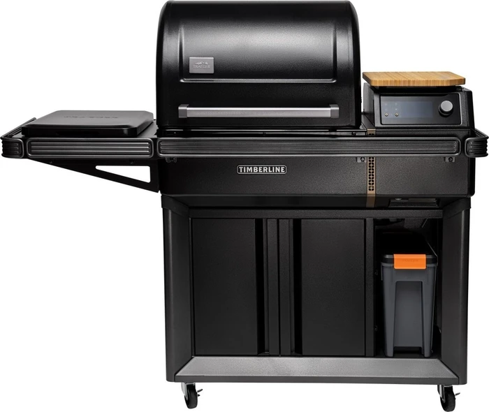 Traeger Timberline Pelletgrill (TBB86RLGI)