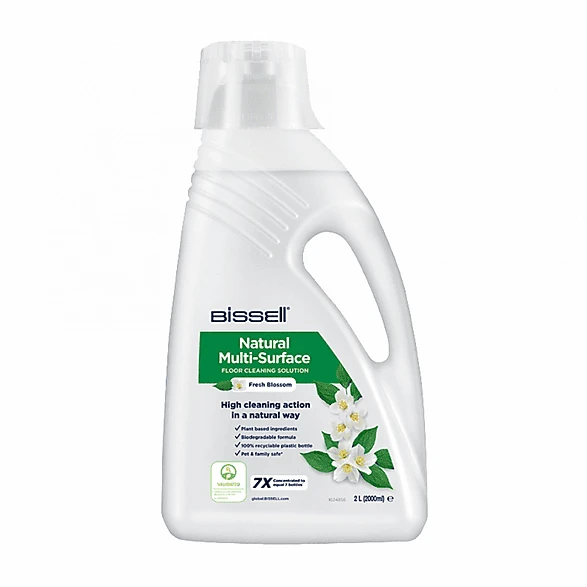 Bissell Natürliches Multi Surface Reinigungsmittel, 2l
