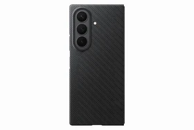 Samsung Carbon Magnet Case für Galaxy Z Fold8 Ultra schwarz
