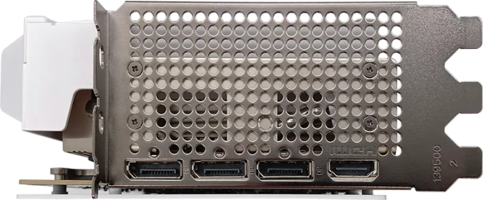 Manli GeForce RTX 4080 SUPER Polar Fox, 16GB GDDR6X, HDMI, 3x DP