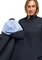 Maier Sports Lisbon 3in1 Funktionsjacke night sky (Damen) Vorschaubild