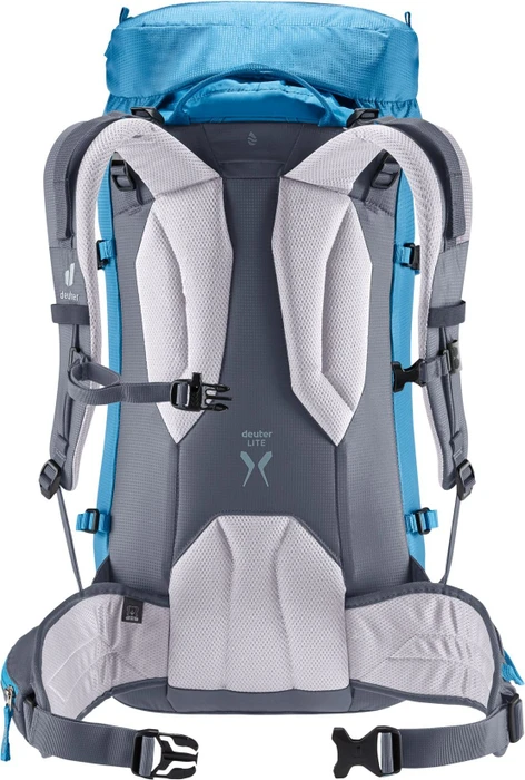 Deuter Guide Lite 30+ reef/graphite