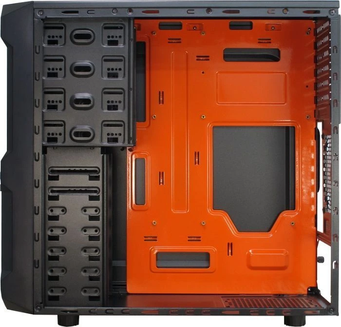 Inter-Tech Eterno H3 Octagon RTX