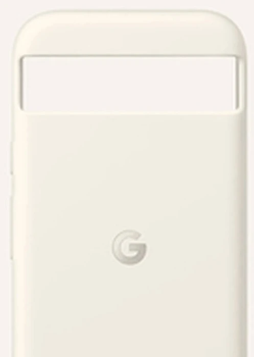 Google Case für Pixel 8a