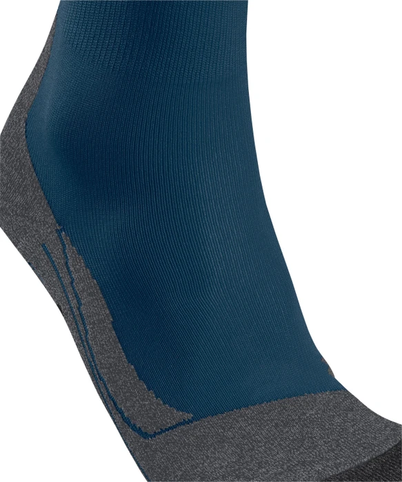 Falke TK2 Cool Wandersocken blue pond (Herren)