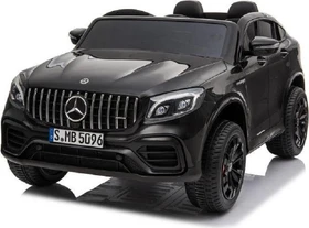 Es-Toys Ride-on Mercedes ET4897 schwarz