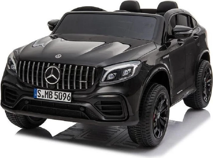 Es-Toys Ride-on Mercedes ET4897 schwarz