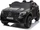 Es-Toys Ride-on Mercedes ET4897 schwarz
