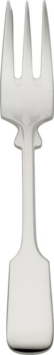 Robbe & Berking Alt-Spaten Kuchengabel 150g versilbert