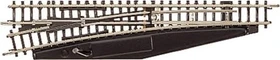 Märklin - Spur Z Gleis - Handweiche links R490mm