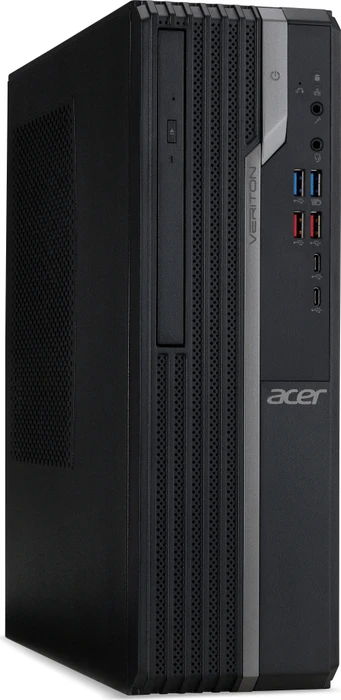 Acer Veriton X4220G, Ryzen 3 2200G, 8GB RAM, 256GB SSD