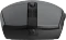 Baracuda Crab Black Gaming Mouse, schwarz, USB Vorschaubild