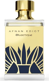 Afnan Edict Musctique Extrait de Parfum, 80ml