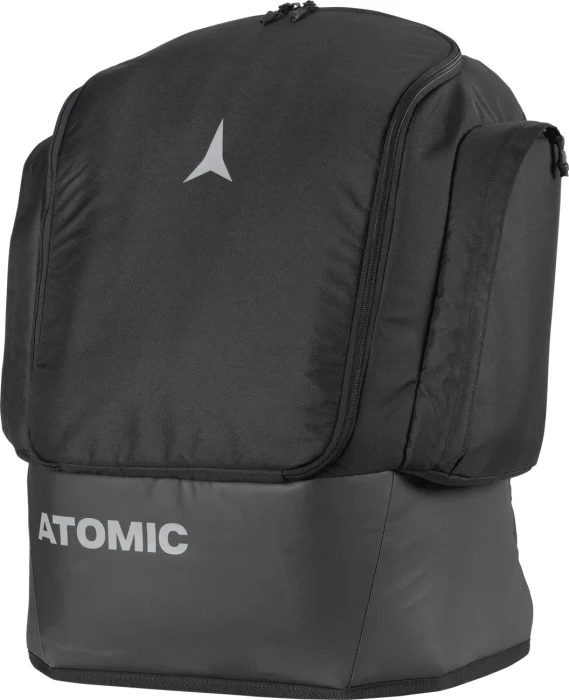 Atomic Redster Heated 230V Skischuhtasche schwarz