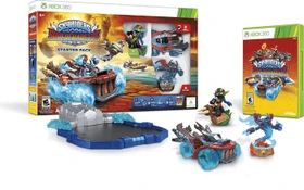 Skylanders: Superchargers - Starter Pack (Xbox 360)