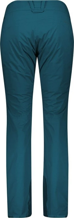Scott Ultimate DRX Skihose lang majolica blue (Damen)