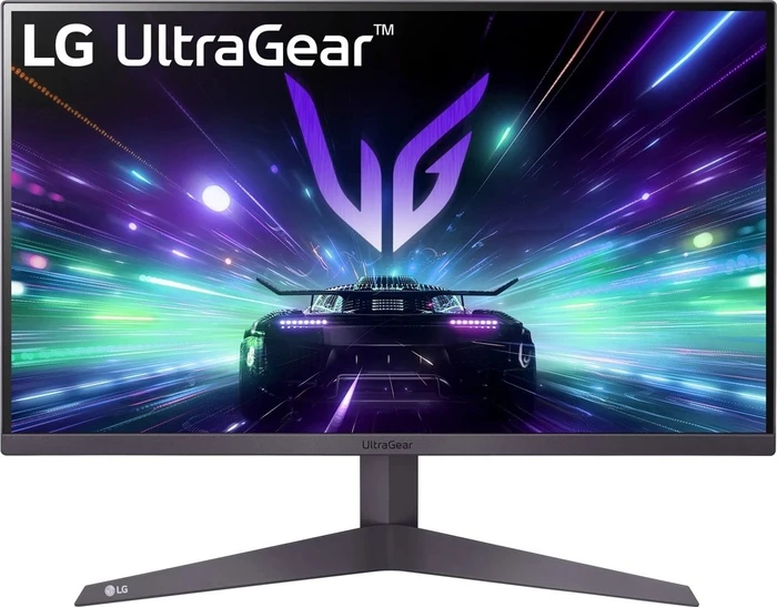 LG UltraGear GS 24GS50F-B, 23.8"