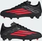 adidas F50 League FG/MG core black/lucid red (Junior) Vorschaubild