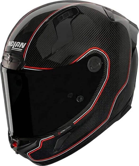 Nolan X-804 ST Ultra Carbon Asso 342