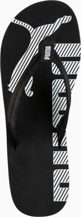 Puma Epic Flip V2 schwarz/weiß