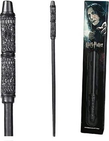 The Noble Collection Harry Potter Severus Snape Wand (Fensterbox)
