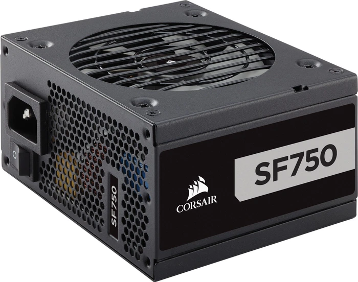 Corsair SF Series Platinum SF750 750W, SFX