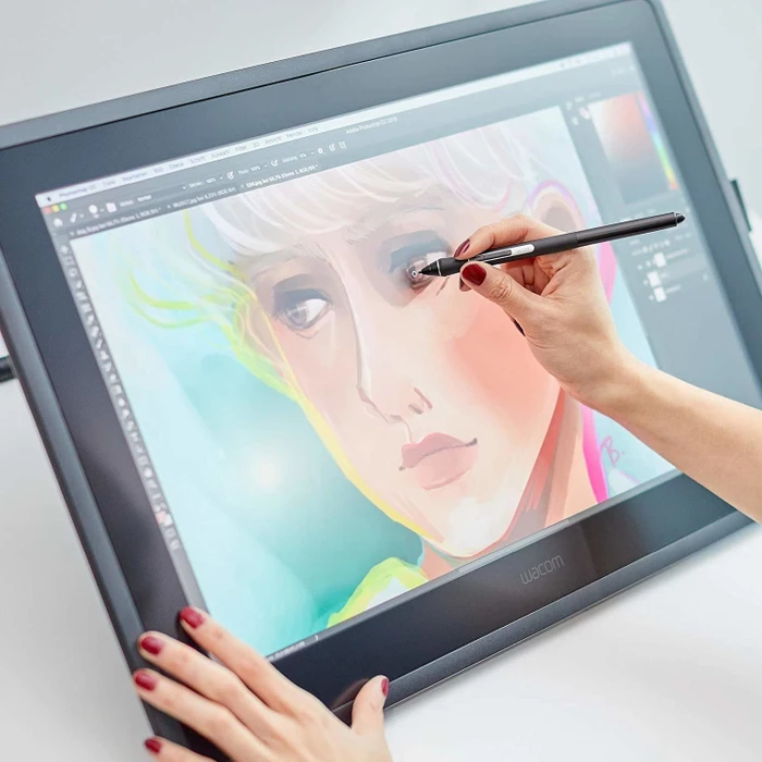 Wacom Cintiq 22