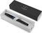 Parker IM Vibrant Rings Tintenroller (Mine) schwarz, Geschenkbox Vorschaubild