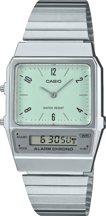 Casio Vintage Edgy AQ-800