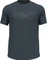 Odlo Ascent Performance Wool 130 Shirt kurzarm (Herren) Vorschaubild