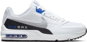 Nike Air Max LTD 3 white/lt smoke grey/game royal