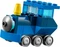 LEGO Classic - Kreativ-Box blau Vorschaubild