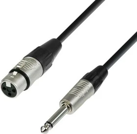 Adam Hall Cables 4-Star K4MFP1000