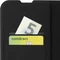 Hama Handytasche Daily Protect für Apple iPhone 16 Plus schwarz Vorschaubild