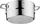 WMF Vario Cuisine Dampfgareinsatz 16cm (3201010541)