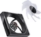 Jonsbo ZK-120BR Reverse, schwarz, 120mm, 3er-Pack Vorschaubild