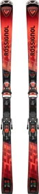 Rossignol Hero Elite MT TI C.A.M Konect + NX 12 Konect GW B80 (inkl. Bindung) (Modell 2025/2026)