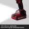 Einhell Professional TP-CD 18/70-C Li-i BL Akku-Schlagbohrschrauber solo Vorschaubild