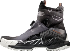 Mammut Eiger Speed BOA High GTX black/arumita (Herren)