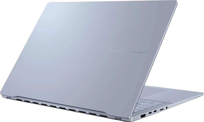 ASUS VivoBook S 15 OLED S5506MA-MA005W, Mist Blue, Core Ultra 7 155H, 16GB RAM, 1TB SSD, DE