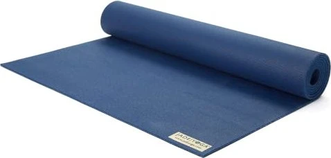 Jade Yoga Harmony 173cm Yogamatte midnight blue