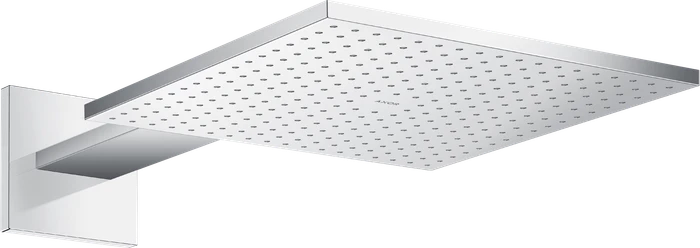 Hansgrohe Axor ShowerSolutions Kopfbrause 300/300 1jet mit Brausearm chrom
