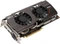 MSI GeForce GTX 680, N680GTX Twin Frozr 4GD5/OC, 4GB GDDR5, 2x DVI, HDMI, DP Vorschaubild