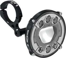 Lezyne E-Bike Mega HB StVZO E2000 Frontlicht
