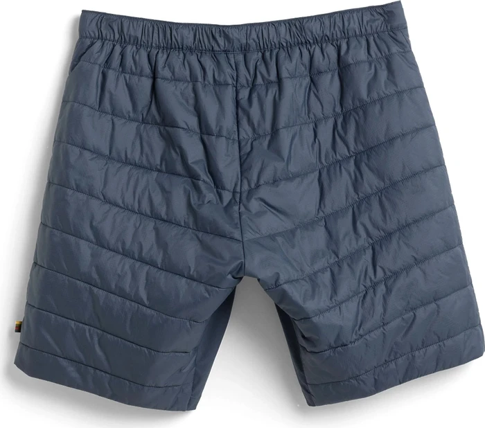 Fjällräven S/F Thermo Shorts Fahrradhose kurz navy