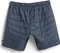 Fjällräven S/F Thermo Shorts Fahrradhose kurz navy Vorschaubild