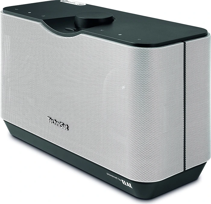 TechniSat Audiomaster MR2