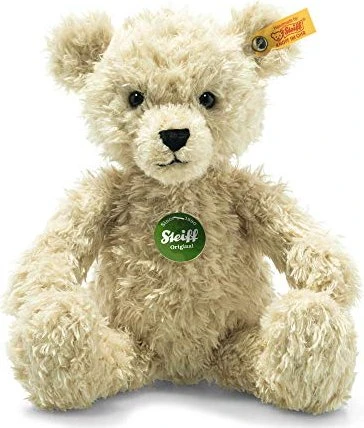 Steiff Teddies for tomorrow Teddybär