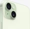 Apple iPhone 15 Plus 128GB grün Vorschaubild